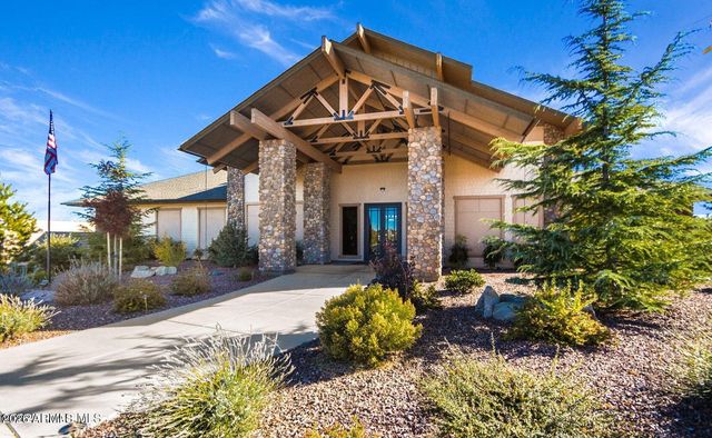 1067 NORTHRIDGE Drive, Prescott, AZ 86301