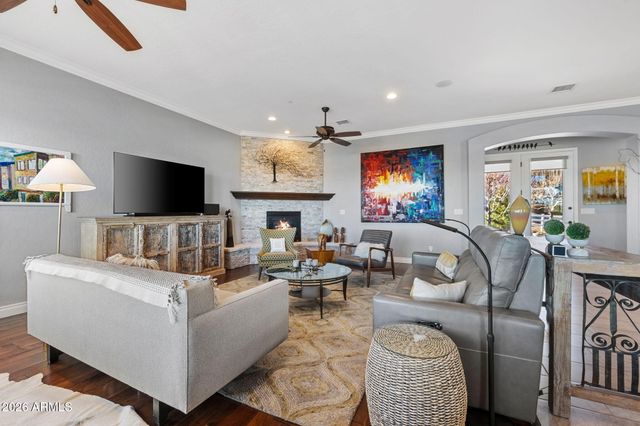 1067 NORTHRIDGE Drive, Prescott, AZ 86301