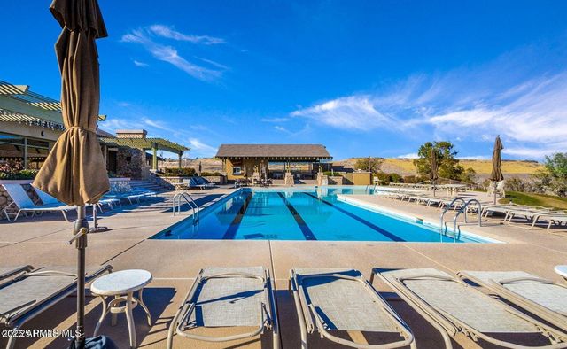 1067 NORTHRIDGE Drive, Prescott, AZ 86301