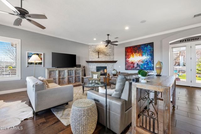 1067 NORTHRIDGE Drive, Prescott, AZ 86301