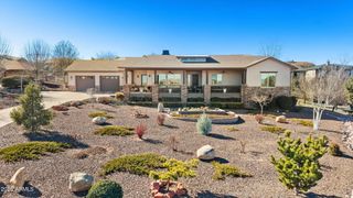 1067 NORTHRIDGE Drive, Prescott, AZ 86301
