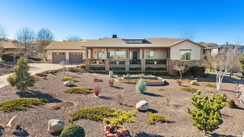 1067 NORTHRIDGE Drive, Prescott, AZ 86301