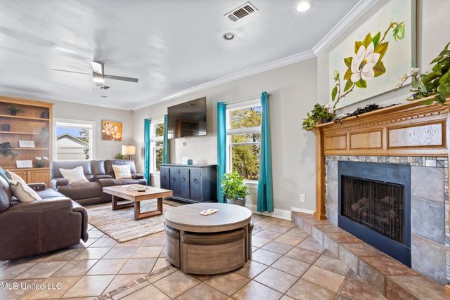 131 Dogwood Lane, Pass Christian, MS 39571