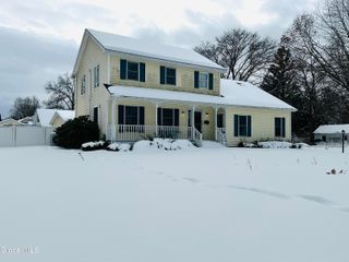 40 Pearl Street, Hudson Falls, NY 12839