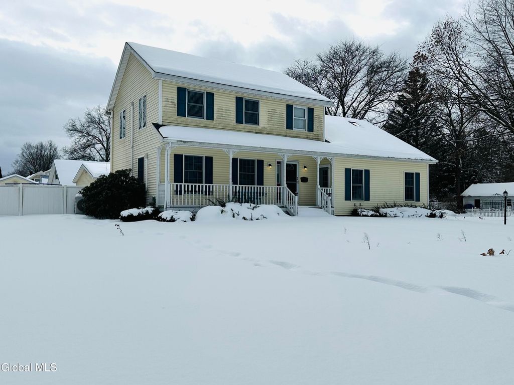 40 Pearl Street, Hudson Falls, NY 12839