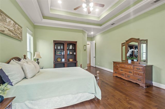 4607 Westerdale Drive, Fulshear, TX 77441