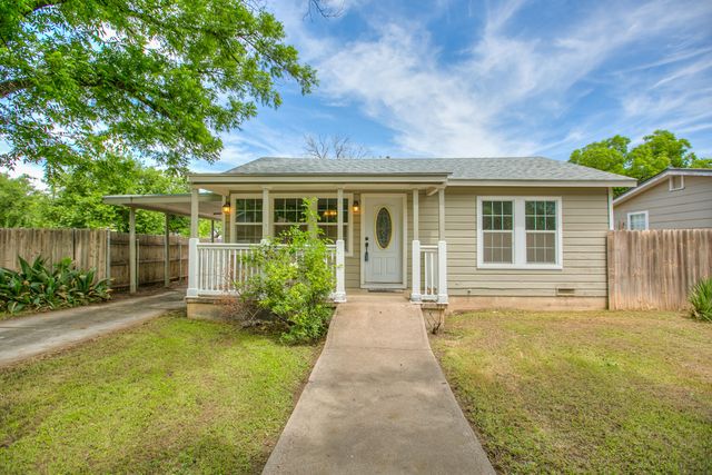 30 E 11th Street, San Angelo, TX 76903