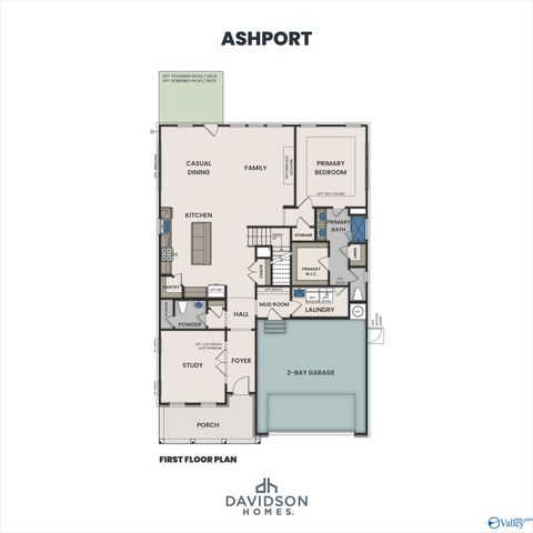 124 Berry Cove Avenue, New Market, AL 35761