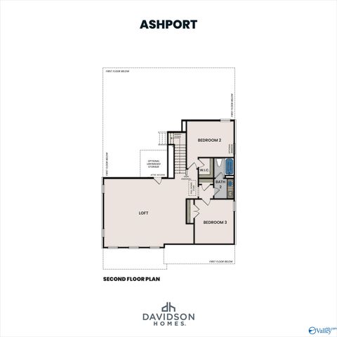 124 Berry Cove Avenue, New Market, AL 35761
