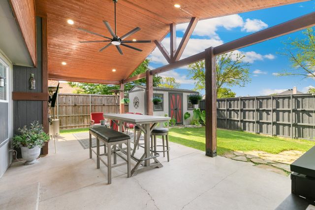 5933 Fox Drive, The Colony, TX 75056