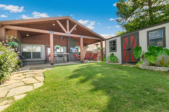 5933 Fox Drive, The Colony, TX 75056