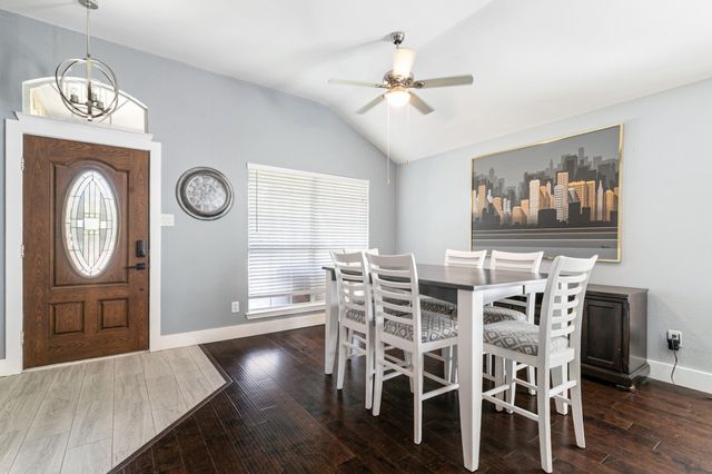 5933 Fox Drive, The Colony, TX 75056