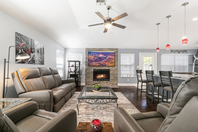 5933 Fox Drive, The Colony, TX 75056