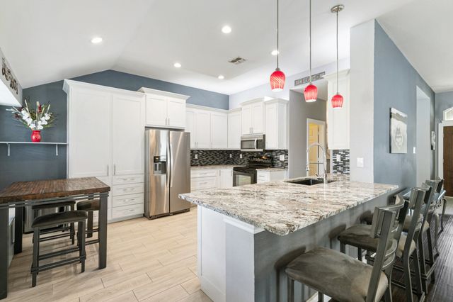 5933 Fox Drive, The Colony, TX 75056