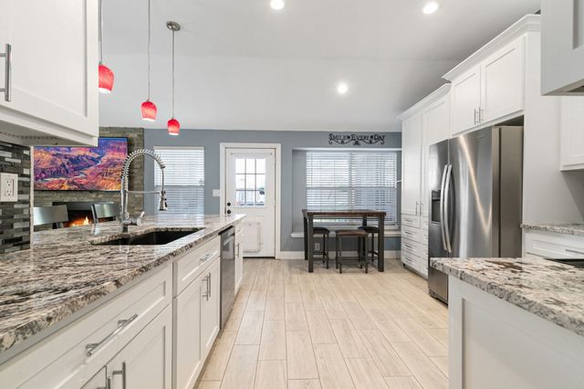 5933 Fox Drive, The Colony, TX 75056