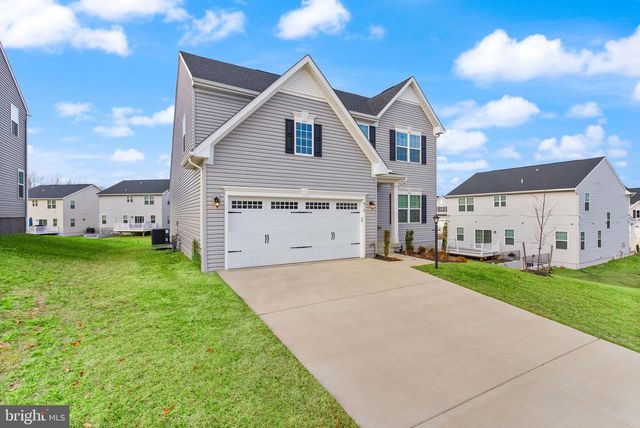 410 GREENSTEAD DR, Stafford, VA 22554