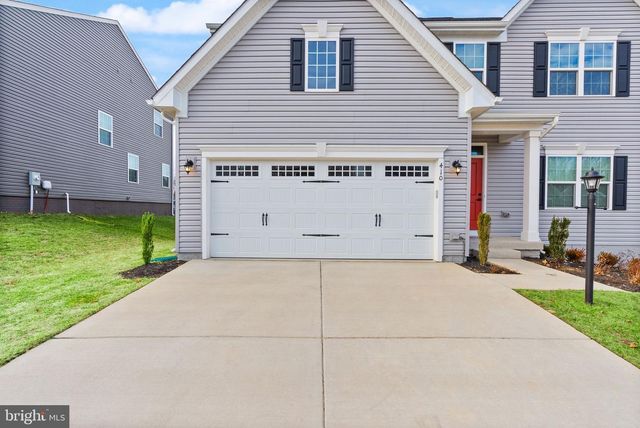 410 GREENSTEAD DR, Stafford, VA 22554