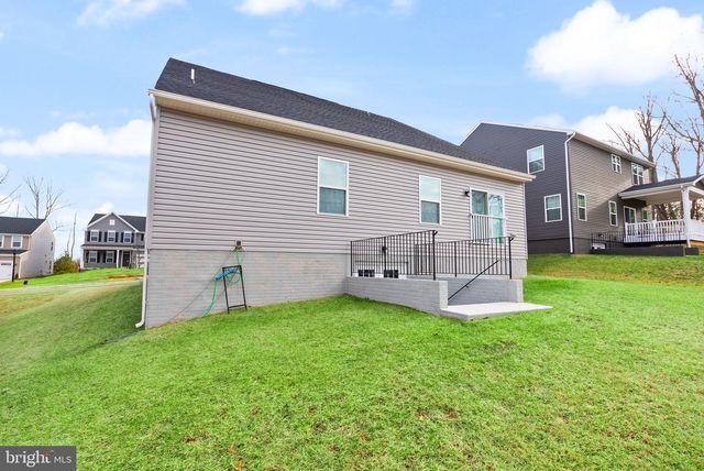 410 GREENSTEAD DR, Stafford, VA 22554