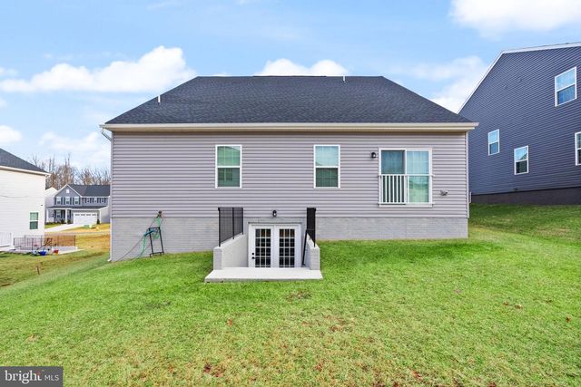 410 GREENSTEAD DR, Stafford, VA 22554