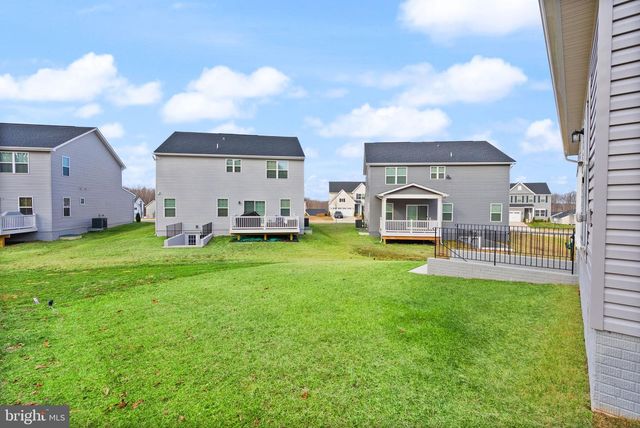 410 GREENSTEAD DR, Stafford, VA 22554