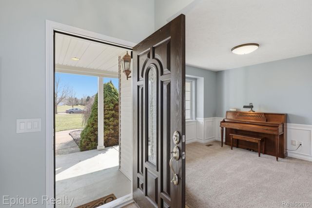 2234 Ridgewood Drive, Marion Township, MI 48843