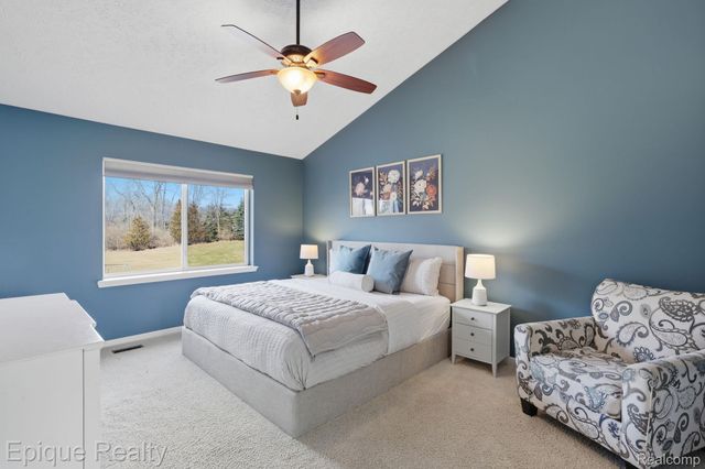 2234 Ridgewood Drive, Marion Township, MI 48843