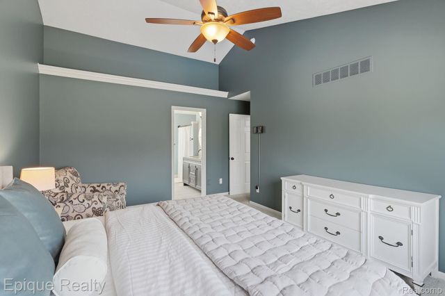 2234 Ridgewood Drive, Marion Township, MI 48843