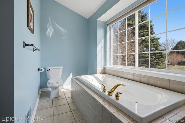 2234 Ridgewood Drive, Marion Township, MI 48843