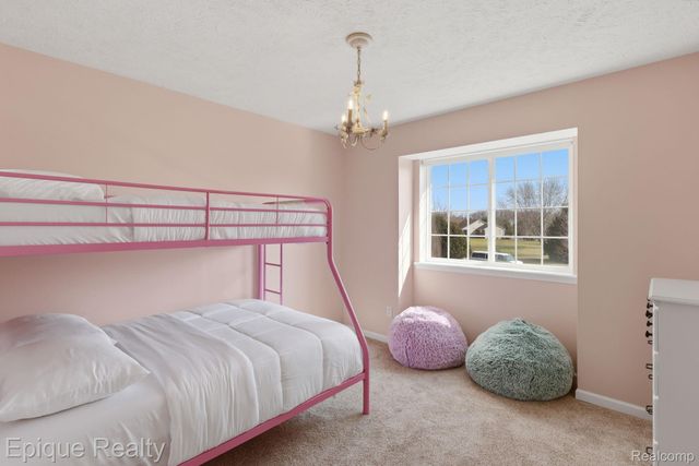 2234 Ridgewood Drive, Marion Township, MI 48843