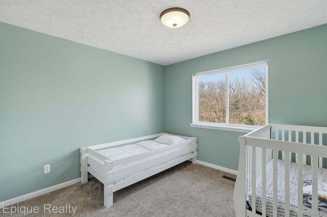 2234 Ridgewood Drive, Marion Township, MI 48843