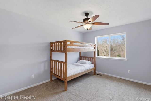 2234 Ridgewood Drive, Marion Township, MI 48843