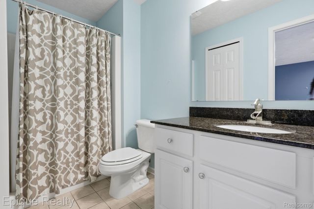 2234 Ridgewood Drive, Marion Township, MI 48843