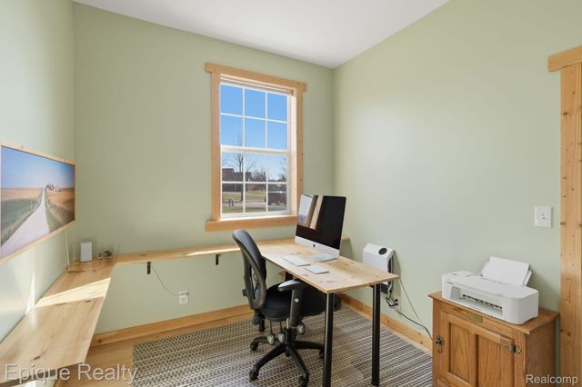 2234 Ridgewood Drive, Marion Township, MI 48843