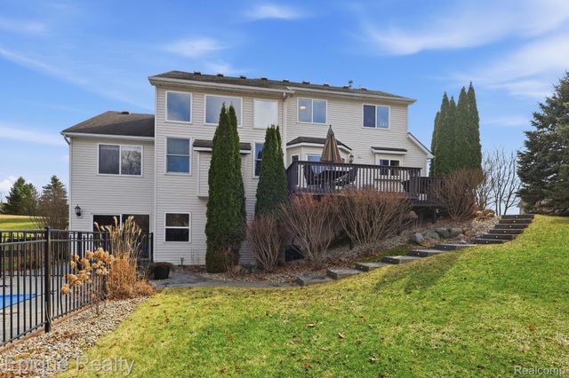 2234 Ridgewood Drive, Marion Township, MI 48843