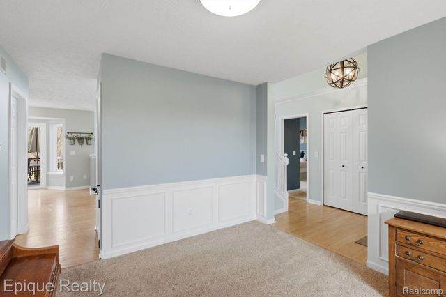 2234 Ridgewood Drive, Marion Township, MI 48843