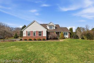 2234 Ridgewood Drive, Marion Township, MI 48843