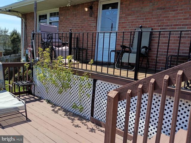 100 BRANDYWINE BLVD, Wilmington, DE 19809