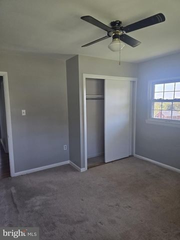 100 BRANDYWINE BLVD, Wilmington, DE 19809