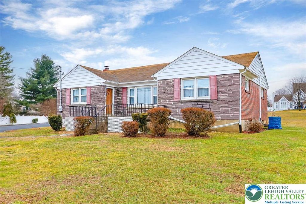 1902 Richmond Road, Easton, PA 18040