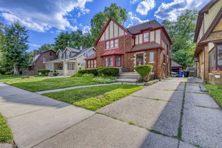 14425 Woodmont Avenue, Detroit City, MI 48227