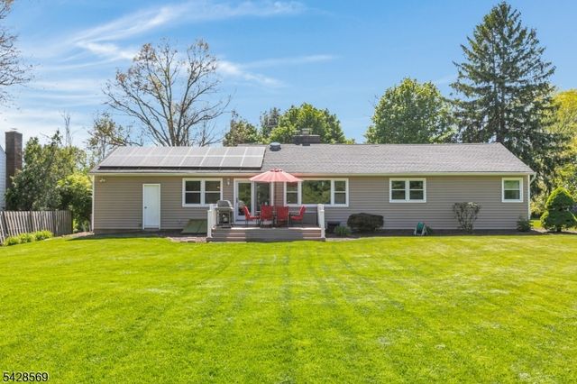 492 King George Rd, Bernards Twp., NJ 07920