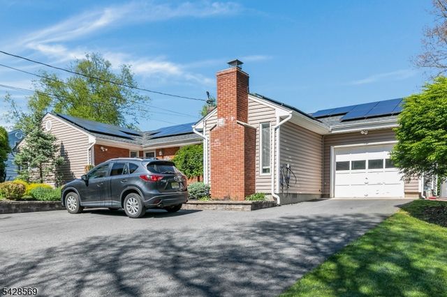 492 King George Rd, Bernards Twp., NJ 07920
