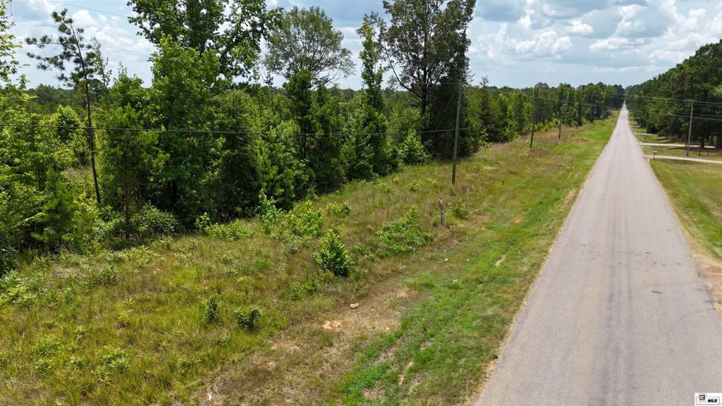 0 MADDEN ROAD, Ruston, LA 71270