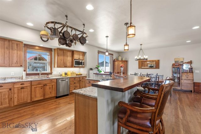 1707 Roundup Boulevard, Belgrade, MT 59714