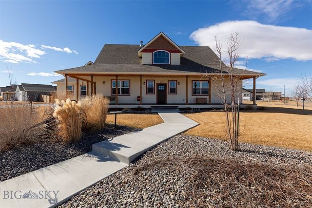 1707 Roundup Boulevard, Belgrade, MT 59714