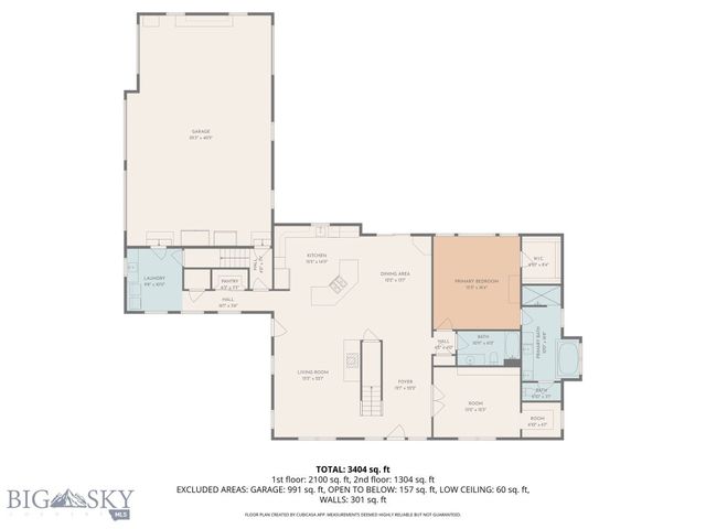 1707 Roundup Boulevard, Belgrade, MT 59714