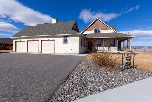 1707 Roundup Boulevard, Belgrade, MT 59714