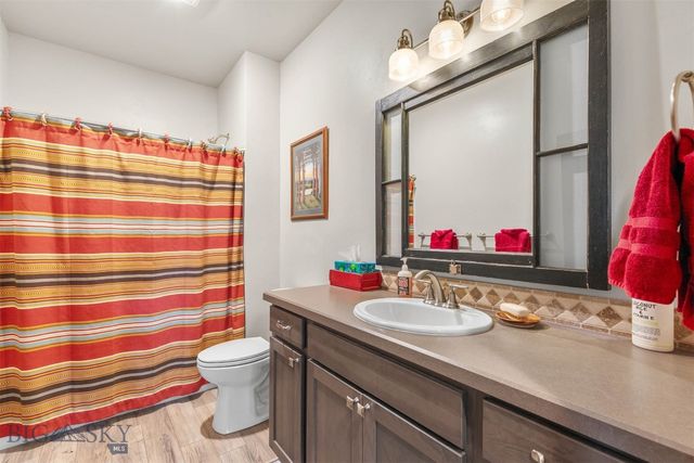 1707 Roundup Boulevard, Belgrade, MT 59714