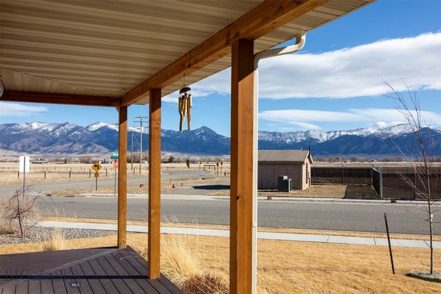 1707 Roundup Boulevard, Belgrade, MT 59714