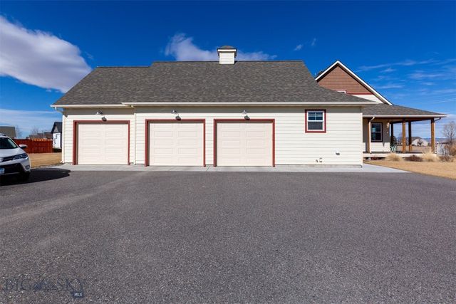 1707 Roundup Boulevard, Belgrade, MT 59714